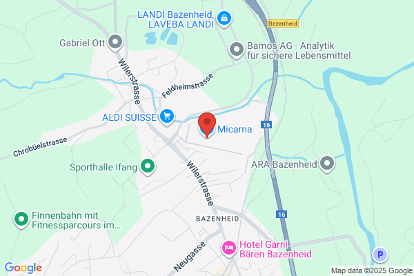 Micarna SA