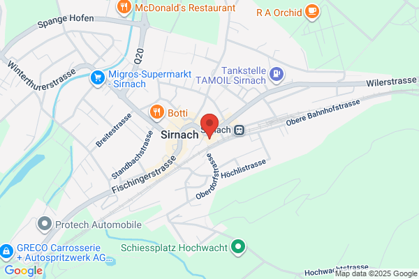 Amavita Apotheke Sirnach