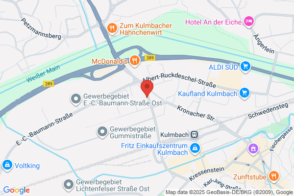 Architekturbuero Schmidt Inh. F. Stocker