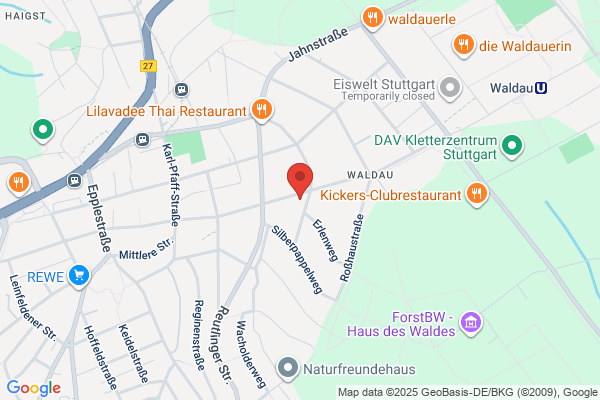 Remo Egeter Architektur und Planung GmbH
