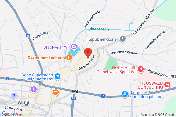 SUTTER.SCHUBERT.ARCHITEKTEN AG