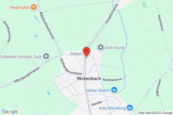 Spitz und Staeheli AG