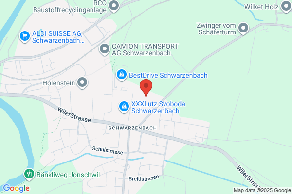 Same Deutz-Fahr Schweiz AG