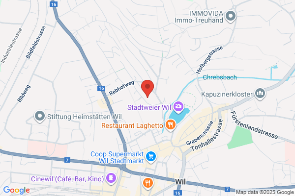 a2 Architekten Ch. Stauffer