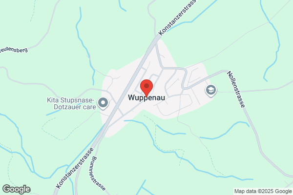4x4 Wuppenau GmbH