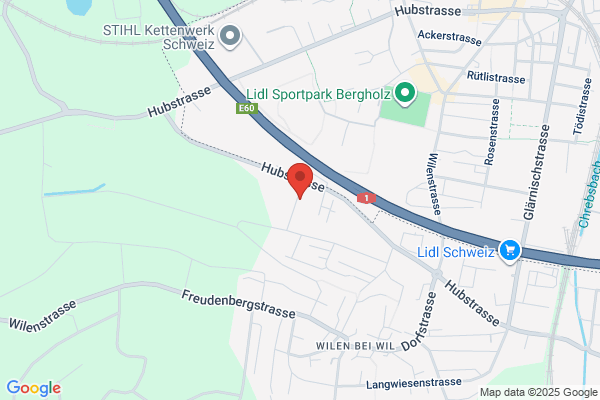 Garage Büchel