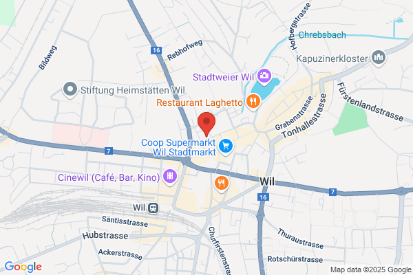 BEWA Geiger Swiss GmbH