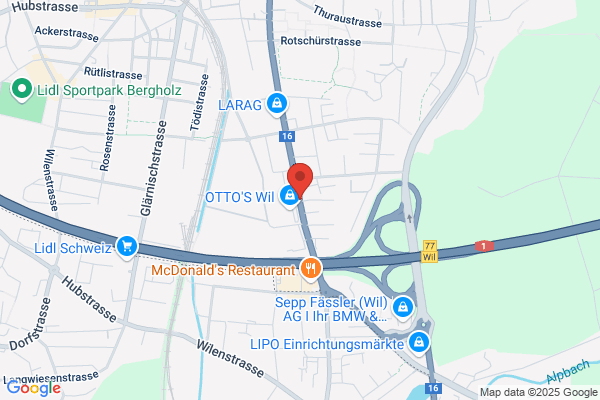 Omniss Enterprises