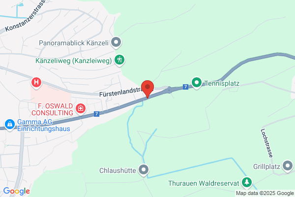 Wohn-in Wilerwald