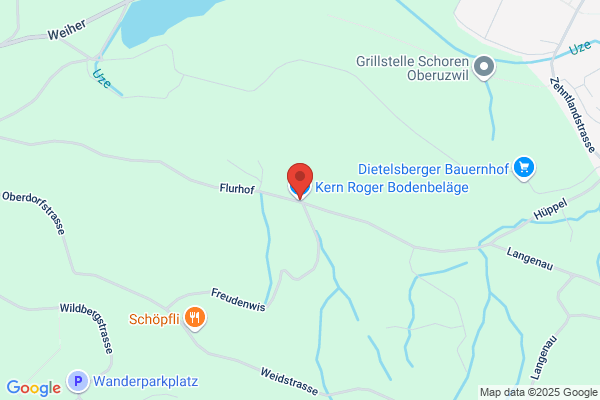 Kern Roger Bodenbeläge GmbH