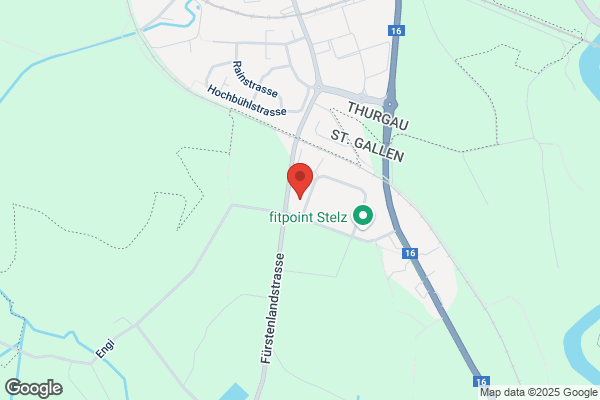 Marcel Mueller AG Stelz