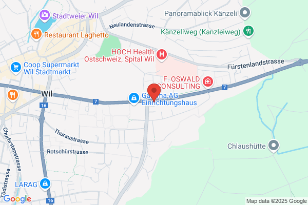 Dipl.Ing. Fust AG