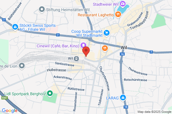 Origin Massage Wil