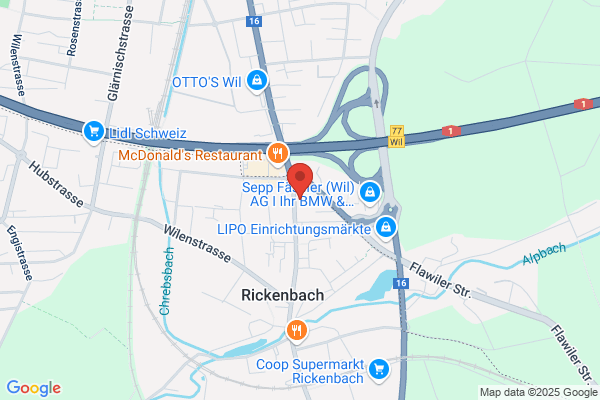 Strassmann Druck