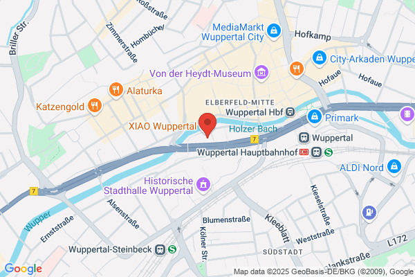 A. Filippelli Informatik fuer den KMU