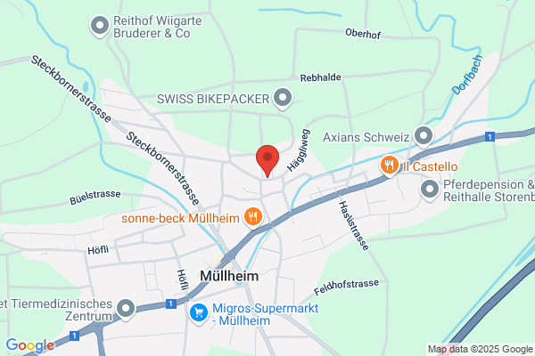 HighPower GmbH