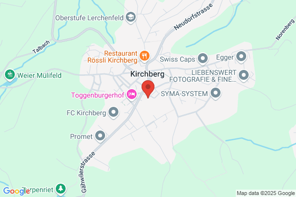 Weibel Informatik