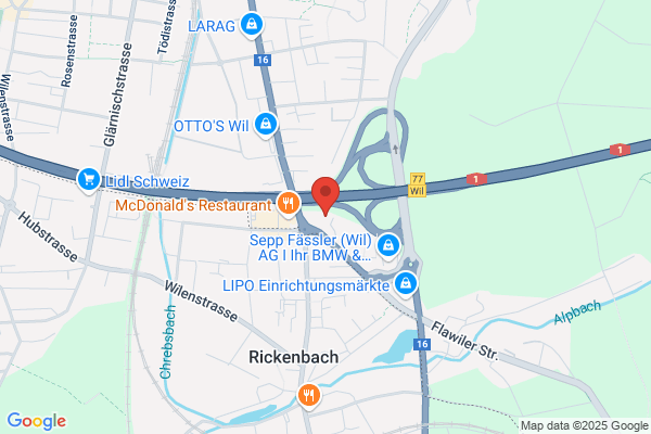 Elektro Zweifel und Co