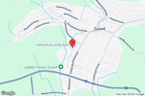 Fahrschule Andy Rutz