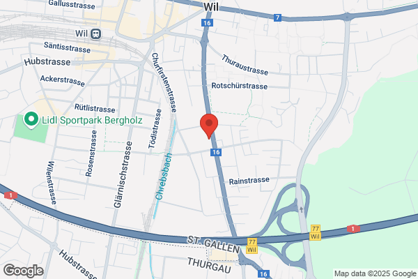 LARAG AG Nutzfahrzeugwerke