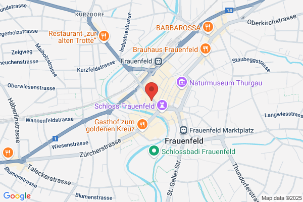 Die Schweizerische Post