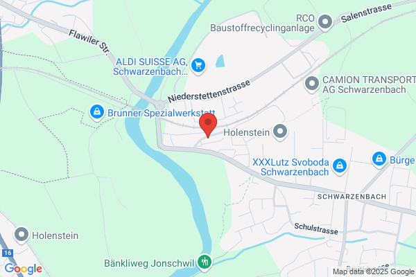 Sulmag Maschinenbau AG