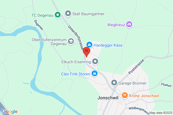 Feuerwehrkommando