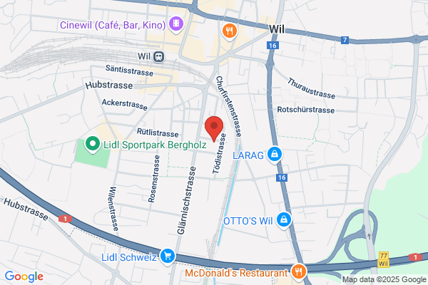 Filis Immobilien AG
