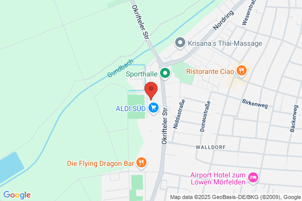MASH GmbH