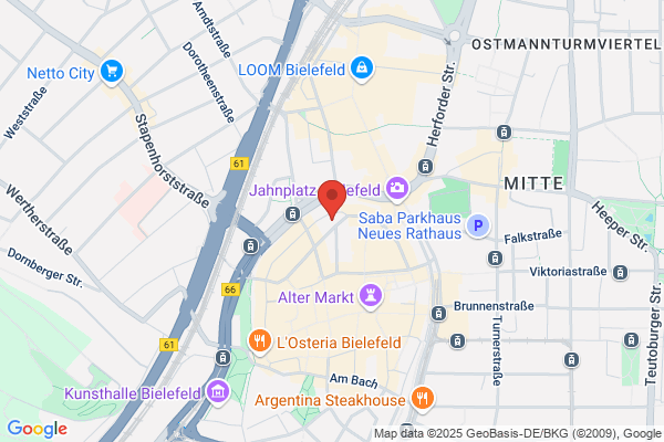 CS Cargo Support GmbH