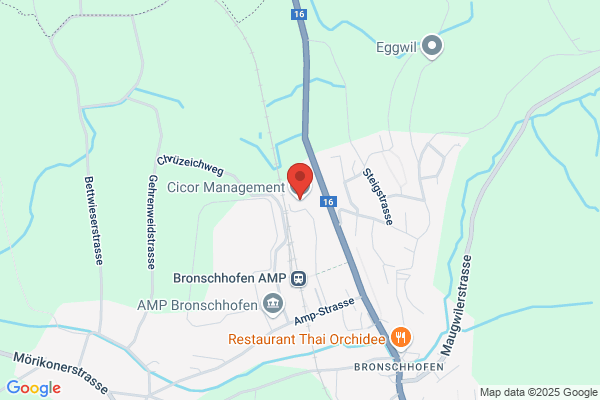 Cibro GmbH