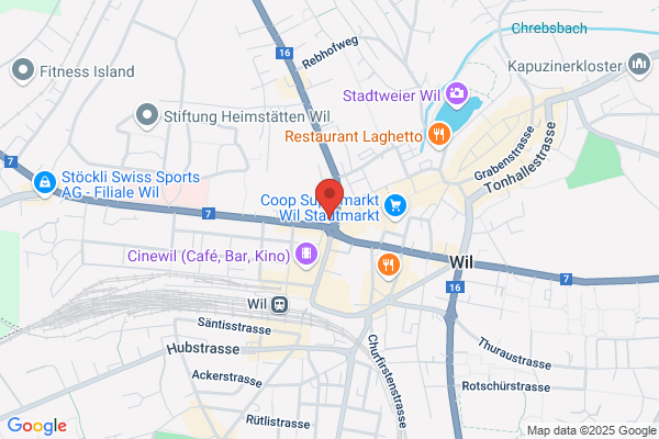 BaBron GmbH