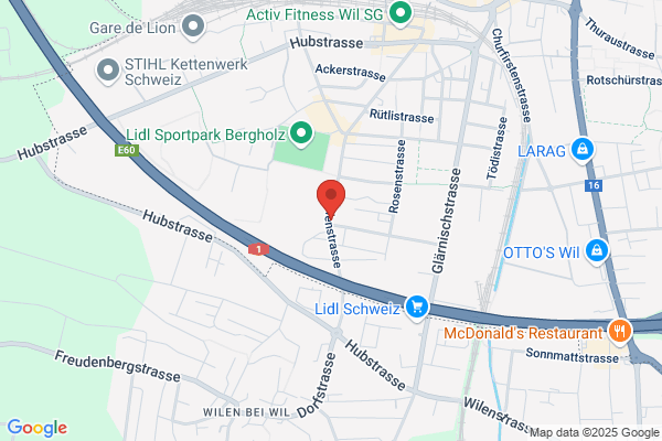 Bissegger AG Wil