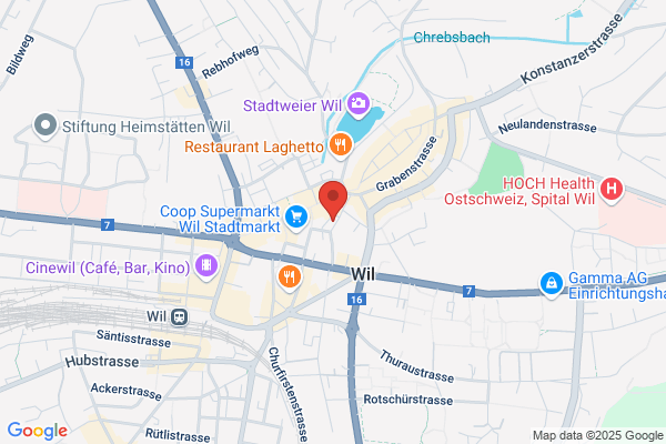 Haene Immobilien AG