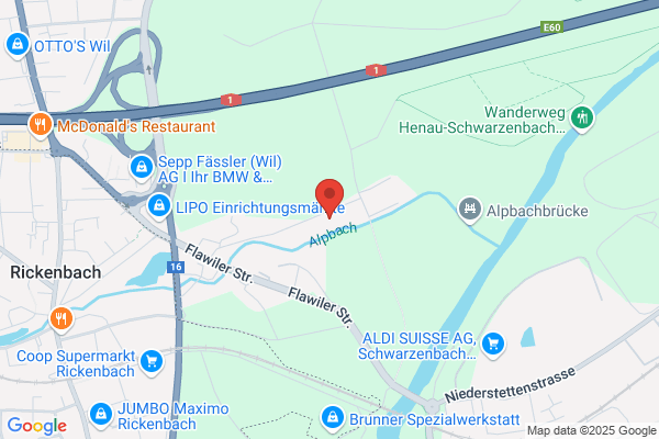 Paustrub AG