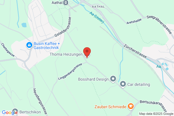 Thomag AG