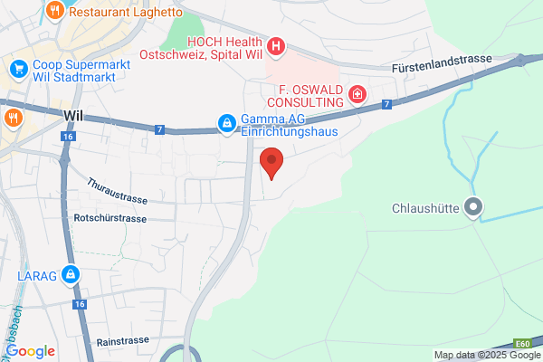 AS FTK Beteiligung GmbH