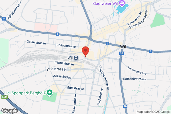 Rodiag Diagnostic Centers Wil