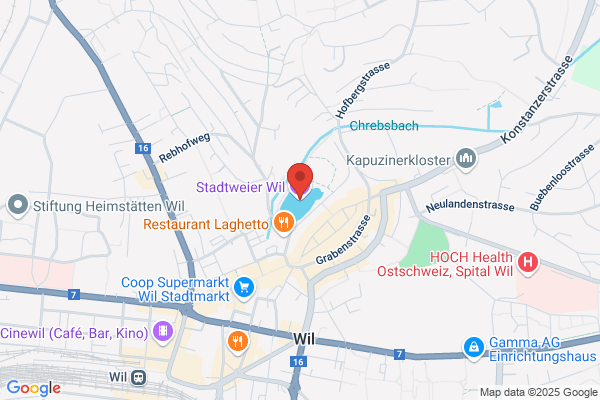 Wirth Unternehmungen