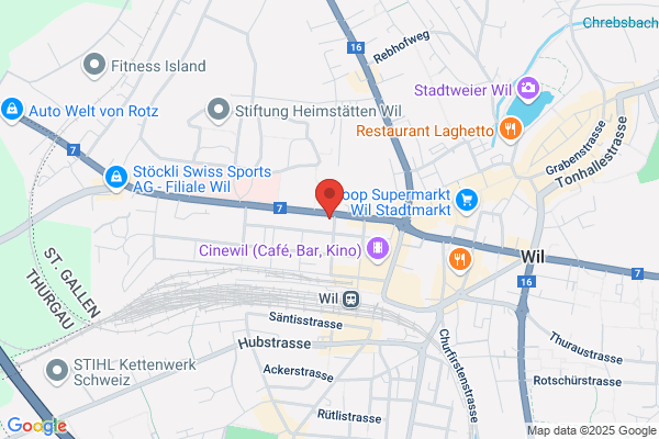 Kosmetiksalon C. Straessle