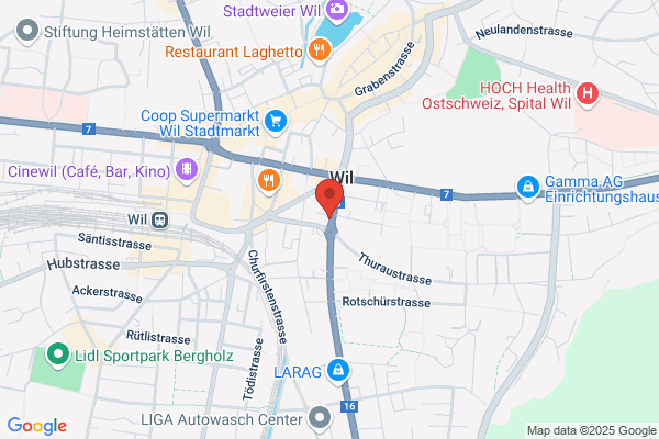 Bogefaenschter