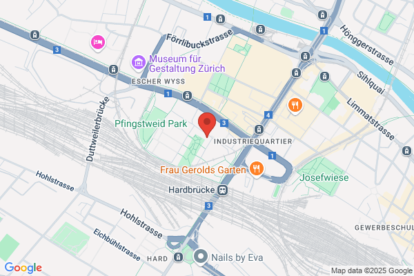 GfB Treuhand (Schweiz) AG