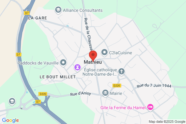 Nuotcla Mathieu