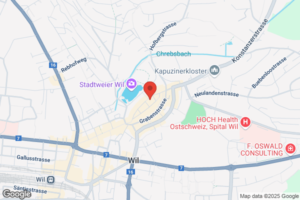 Ludothek Wil
