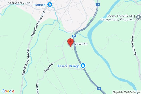 KniRo Natursteine GmbH
