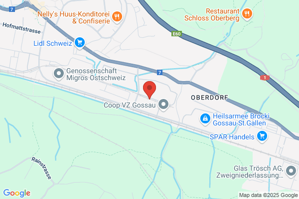 Vebego Services AG