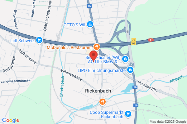 MABESTA Schleiftechnik GmbH