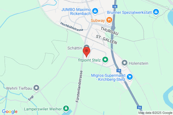 Tony Zuber