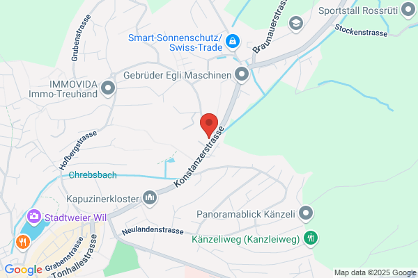SPAR Supermarkt