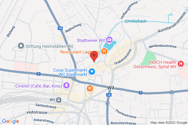 Winterthur-Leben